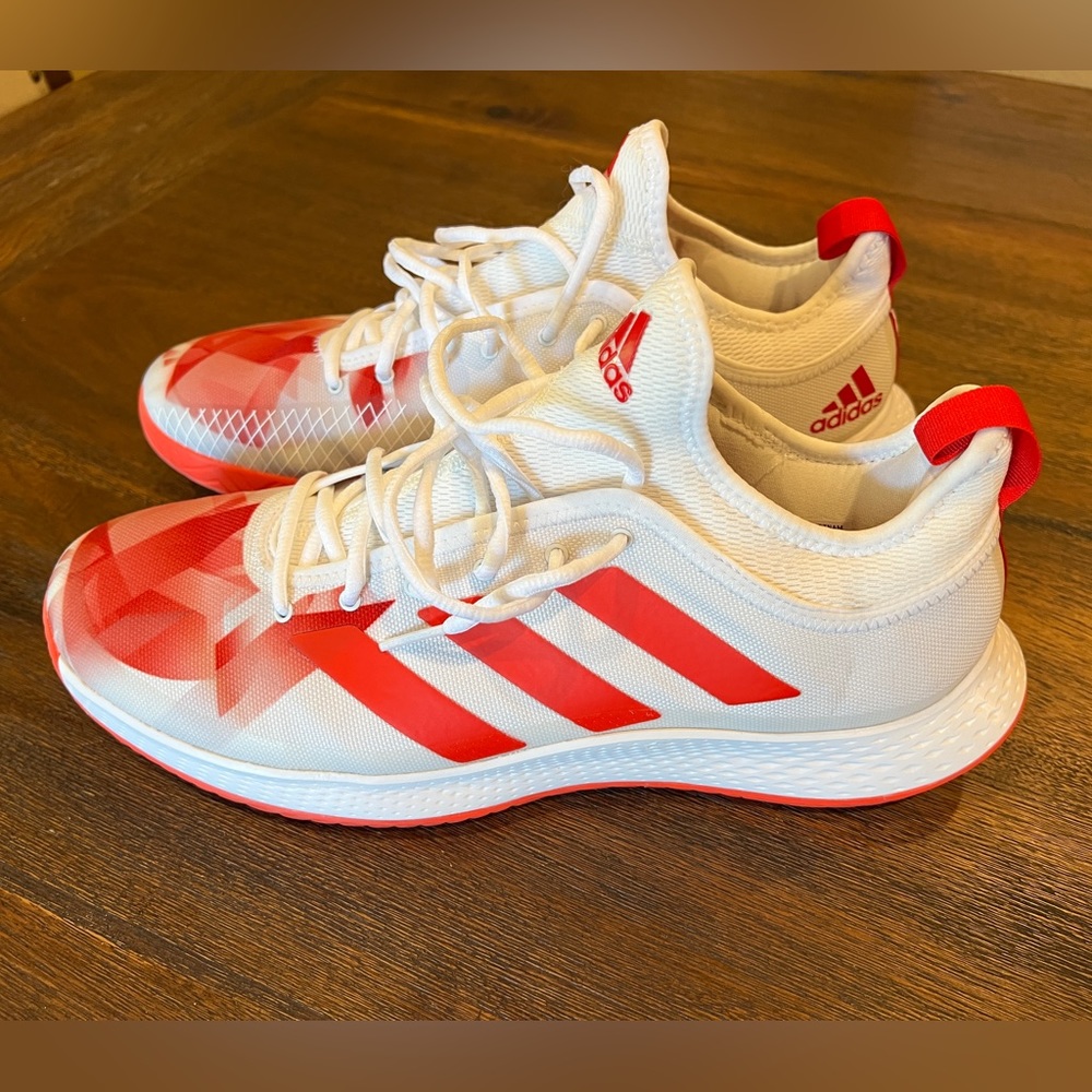 Adidas Bounce UberSonic 4 size 13